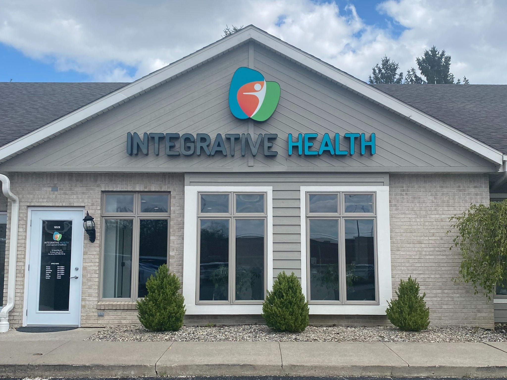 INTEGRATIVE HEALTH FORT WAYNE