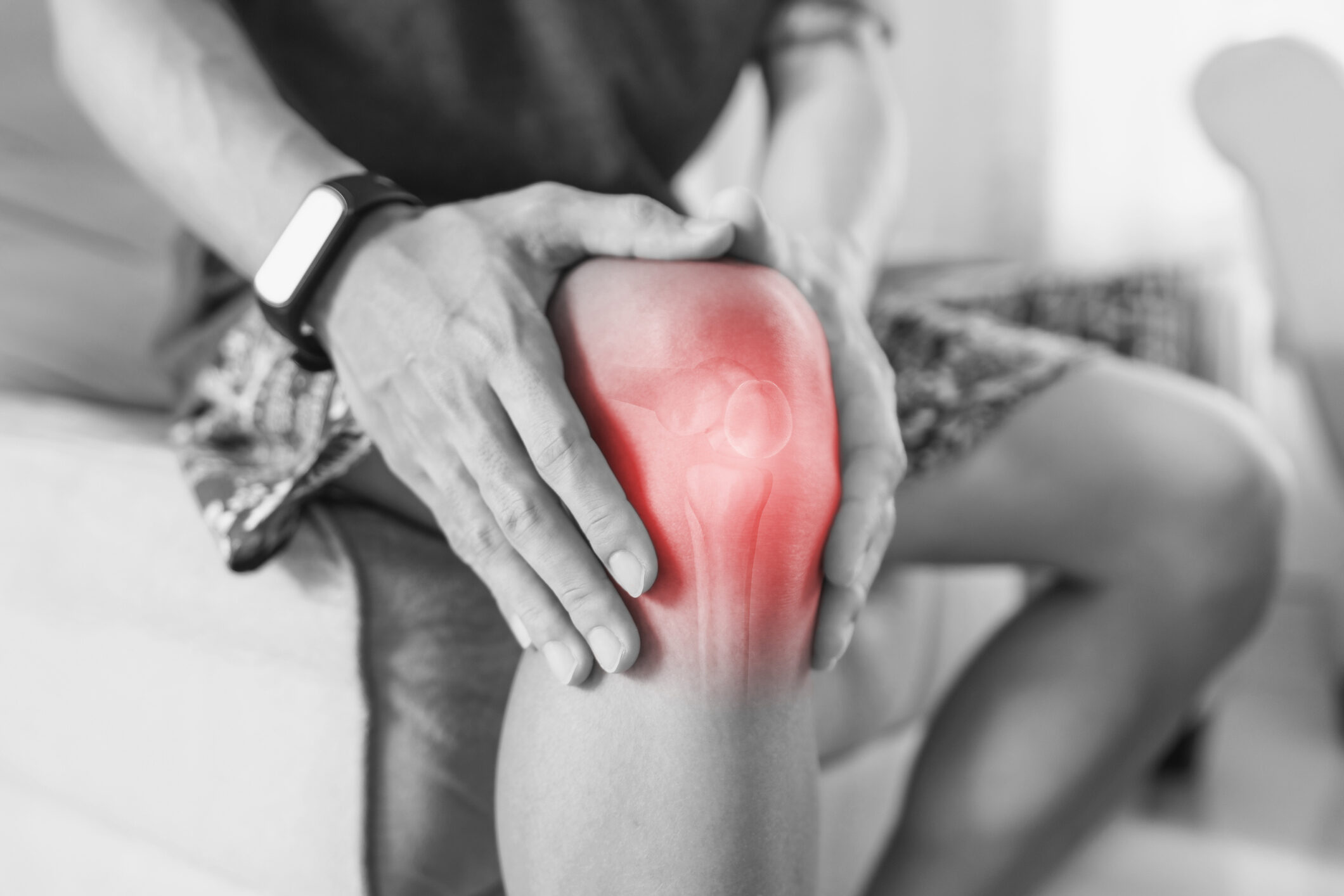 joint pain treatment Fort wayne