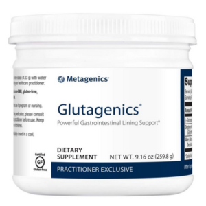 glutagenics