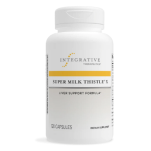 super milk thistle