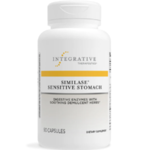 similase sensitive stomach